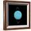 Uranus, Artwork-null-Framed Photographic Print