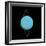 Uranus, Artwork-null-Framed Photographic Print