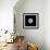 Uranus, Artwork-null-Framed Photographic Print displayed on a wall