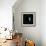 Uranus, Artwork-null-Framed Photographic Print displayed on a wall