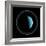 Uranus, Artwork-null-Framed Photographic Print