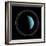 Uranus, Artwork-null-Framed Photographic Print