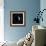 Uranus, Artwork-null-Framed Photographic Print displayed on a wall