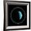 Uranus, Artwork-null-Framed Photographic Print