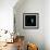 Uranus, Artwork-null-Framed Photographic Print displayed on a wall