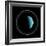 Uranus, Artwork-null-Framed Photographic Print