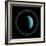 Uranus, Artwork-null-Framed Photographic Print