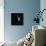 Uranus, Artwork-null-Framed Premier Image Canvas displayed on a wall