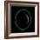 Uranus, Artwork-null-Framed Photographic Print