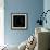 Uranus, Artwork-null-Framed Photographic Print displayed on a wall