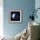 Uranus, Artwork-null-Framed Photographic Print displayed on a wall