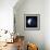 Uranus, Artwork-null-Framed Photographic Print displayed on a wall