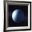 Uranus, Artwork-null-Framed Photographic Print