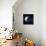 Uranus, Artwork-null-Mounted Photographic Print displayed on a wall