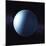 Uranus, Artwork-null-Mounted Photographic Print