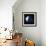 Uranus, Artwork-null-Framed Photographic Print displayed on a wall