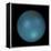 Uranus-Friedrich Saurer-Framed Premier Image Canvas