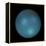 Uranus-Friedrich Saurer-Framed Premier Image Canvas