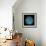 Uranus-Friedrich Saurer-Framed Premium Photographic Print displayed on a wall