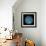 Uranus-Friedrich Saurer-Framed Premium Photographic Print displayed on a wall