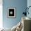 Uranus-null-Framed Photographic Print displayed on a wall