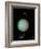 Uranus-null-Framed Photographic Print