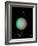 Uranus-null-Framed Photographic Print