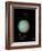 Uranus-null-Framed Photographic Print