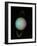 Uranus-null-Framed Photographic Print