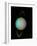 Uranus-null-Framed Photographic Print