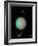 Uranus-null-Framed Photographic Print