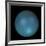 Uranus-Friedrich Saurer-Framed Photographic Print