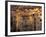 Urban Apartment Buildings in Greece-Walter Bibikow-Framed Photographic Print