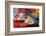 Urban Art I-Sven Pfrommer-Framed Art Print