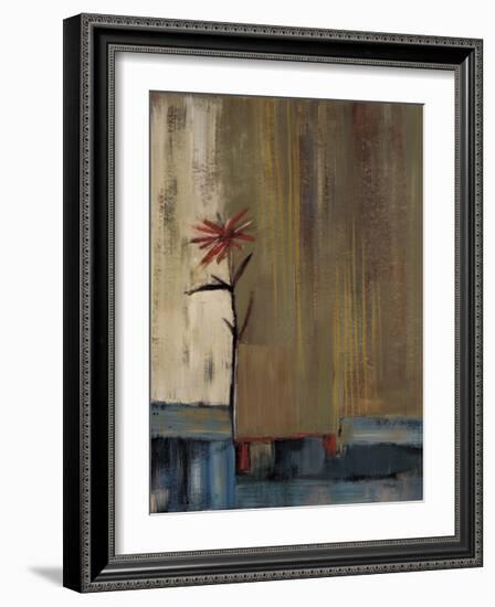 Urban Bloom II-Mark Pulliam-Framed Giclee Print