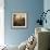 Urban Blur-Irene Suchocki-Framed Giclee Print displayed on a wall