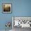 Urban Blur-Irene Suchocki-Framed Giclee Print displayed on a wall