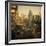 Urban Blur-Irene Suchocki-Framed Giclee Print