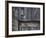 Urban Camo-John Morrow-Framed Giclee Print