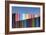 Urban Candy-Gregory Evans-Framed Giclee Print