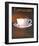 Urban Cappuccino-Paul Kenton-Framed Giclee Print