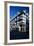 Urban City Scene in Berlin, Germany-Felipe Rodriguez-Framed Photographic Print