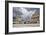 Urban City Scene in Berlin, Germany-Felipe Rodriguez-Framed Photographic Print