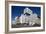 Urban City Scene in Berlin, Germany-Felipe Rodriguez-Framed Photographic Print