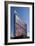 Urban City Scene in Berlin, Germany-Felipe Rodriguez-Framed Photographic Print