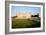 Urban City Scene in Berlin, Germany-Felipe Rodriguez-Framed Photographic Print