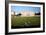 Urban City Scene in Berlin, Germany-Felipe Rodriguez-Framed Photographic Print