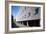 Urban City Scene in Berlin, Germany-Felipe Rodriguez-Framed Photographic Print