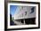 Urban City Scene in Berlin, Germany-Felipe Rodriguez-Framed Photographic Print