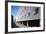 Urban City Scene in Berlin, Germany-Felipe Rodriguez-Framed Photographic Print